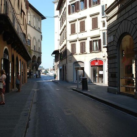 Berardi Palace - Vigna Nuova Apartment Florenz Exterior foto